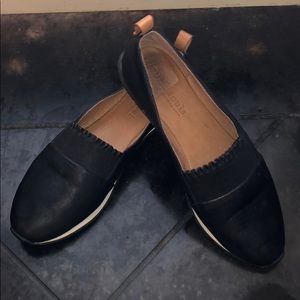 Gentle Souls slip on sneaker